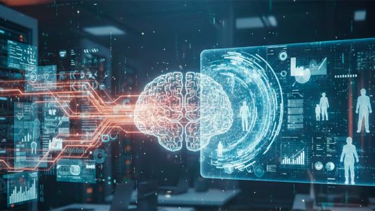 La IA generativa se alimenta de la prensa y genera una nueva “visibilidad algorítmica”, asegura un estudio