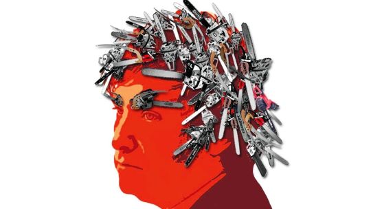 Tremenda e implacable motosierra: la gran promesa de campaña cumplida por Milei