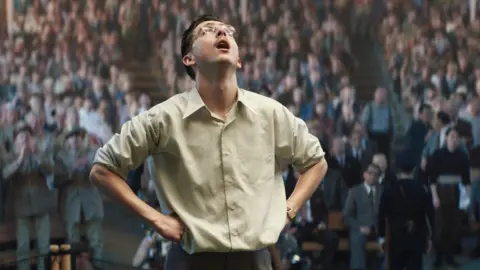 Marty Supreme se convierte en la película más taquillera de A24