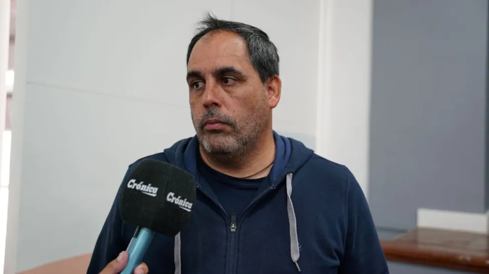 Sampaoli: “Fue una situación de máxima tensión y el riesgo continúa”