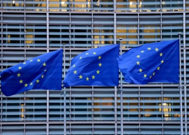 La Unión Europea evalúa aranceles por 93.000 millones de euros contra Estados Unidos