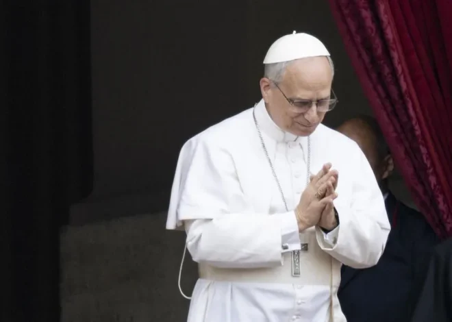 El papa pidió por las víctimas de la violencia en el Congo y las inundaciones en el sur de África