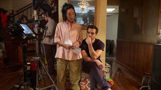 11817: el thriller claustrofóbico de Louis Leterrier en Netflix que transforma la casa familiar en un escenario de supervivencia 11817: el thriller claustrofóbico de Louis Leterrier en Netflix que transforma la casa familiar en un escenario de supervivencia