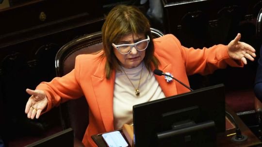 El “número mágico”: el oficialismo a un paso de conseguir los dos tercios en el Senado