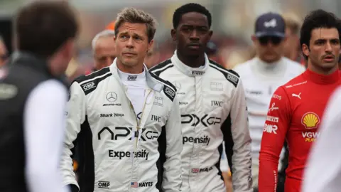 Face/Off 2 se queda sin director: Adam Wingard abandona la esperada secuela