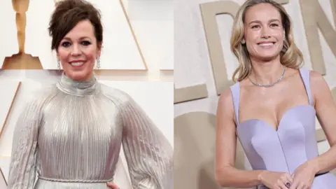 Sony asegura Skeletons, el nuevo thriller con Brie Larson