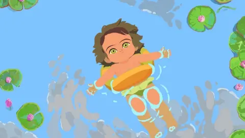 Little Amélie: la infancia como territorio sagrado en la joya animada del año