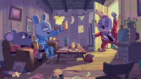 Andy Warhol: American Dream, el documental que revela nuevas claves sobre el artista y su universo familiar