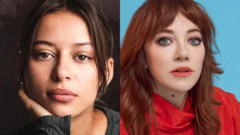 Jac Schaeffer, creadora de WandaVision, firma acuerdo exclusivo con Amazon MGM Studios