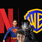 Paramount le paga US.800 millones a Netflix tras romper su acuerdo por Warner Bros.