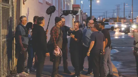 Paul Thomas Anderson triunfa como Mejor Director en los BAFTA