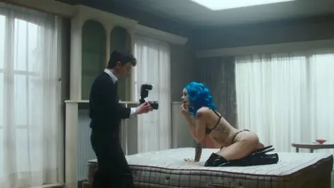 Yellow Letters y el resto de ganadores de la Berlinale 2026