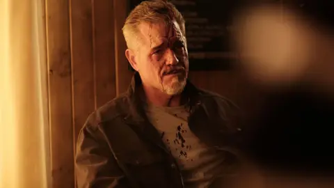 Jamie Lee Curtis recuerda a Robert Carradine, su primer amor, tras la muerte del actor