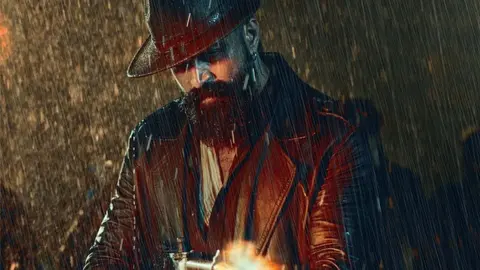 La familia Garrity abandona el refugio en Greenland 2 y se enfrenta a un mundo devastado