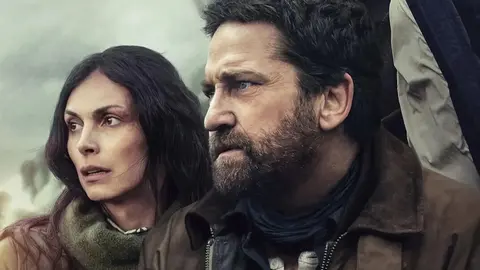 Balandrau: viento salvaje revive la tragedia que marcó al Pirineo catalán