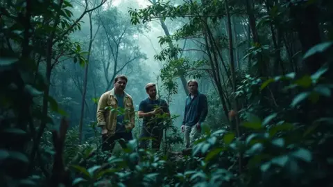 Lo último que me dijo regresa más oscura y adictiva en su segunda temporada