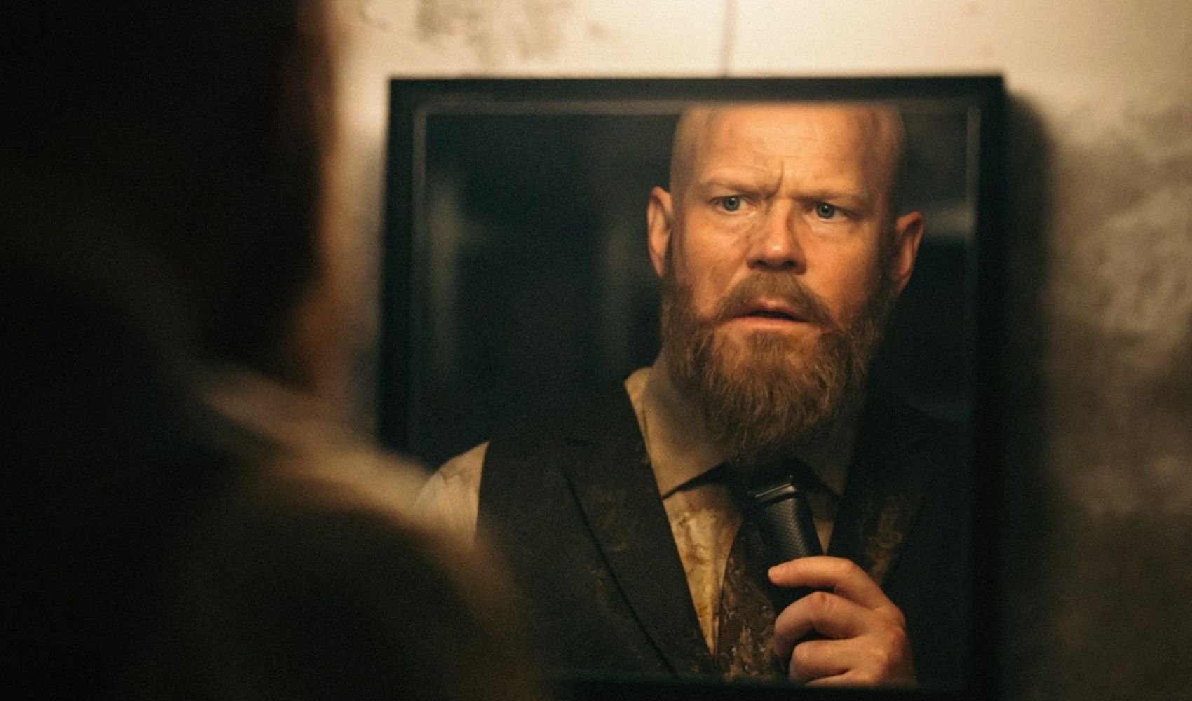 Un hombre mejor. / Filmin.