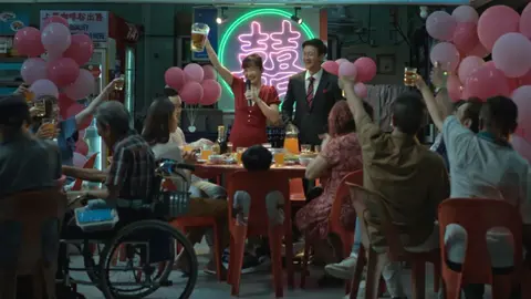 Sorry, Baby irrumpe en el cine independiente con una mirada no lineal sobre el trauma y la memoria