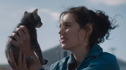 Orwell 2+2=5: el documental de Raoul Peck sobre el legado de George Orwell