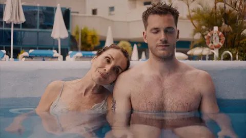 Belén, de Dolores Fonzi, gana el Goya a Mejor Película Iberoamericana 2026