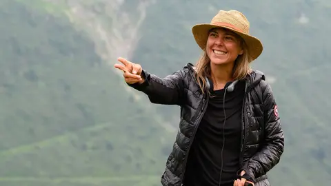 La residencIA enfrenta creatividad e inteligencia artificial en el nuevo thriller de Yann Gozlan