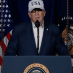 Trump confirmó la muerte de Alí Jamenei tras el ataque conjunto con Israel