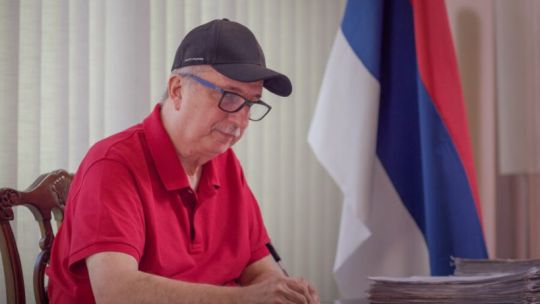 Passalacqua ordenó la eliminación de 114 cargos “para cuidar la plata de los misioneros”