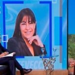 Carolina Moisés: “Estaría buenísimo que seamos capaces de construir el peronismo no kirchnerista”