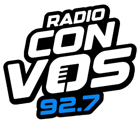 La información que importa: conectá con Radio Con Vos 92.7