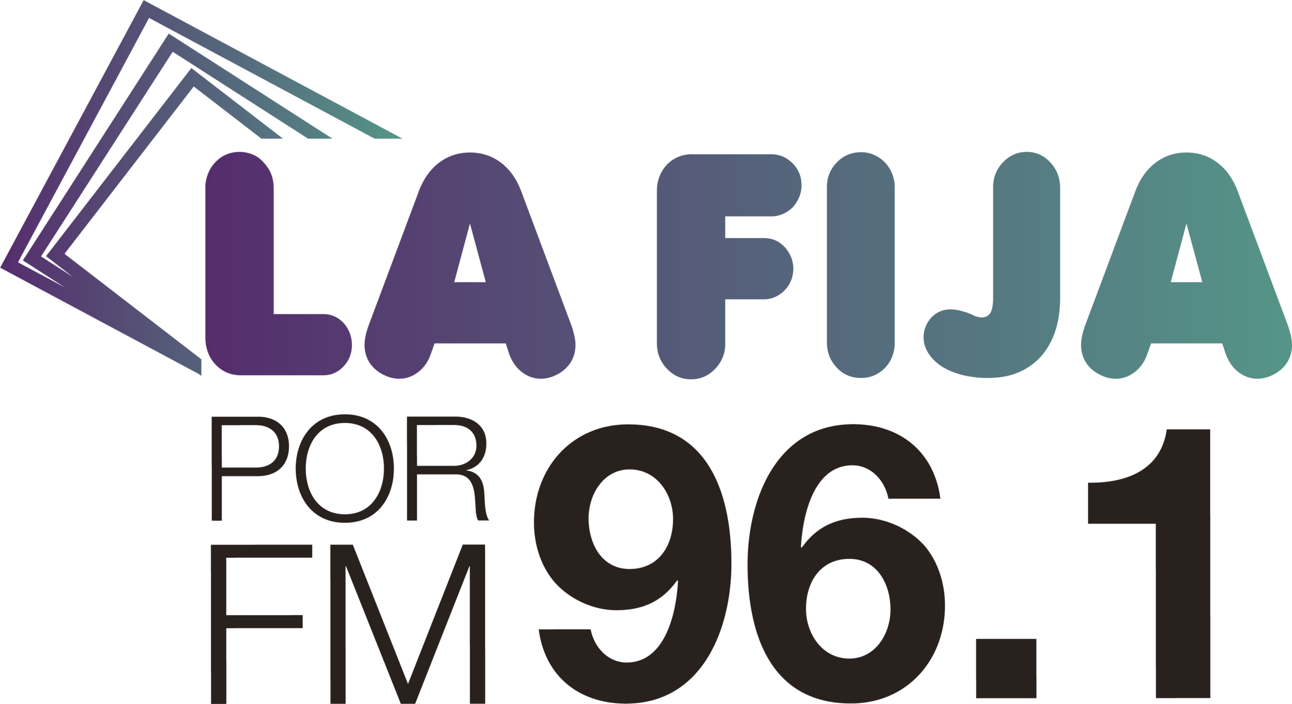 Sintoniza la actualidad: “La Fija” por FM 96.1