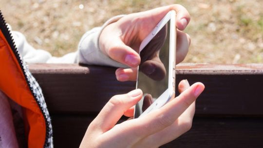 ¿Las pantallas nos vuelven cada vez más estúpidos?