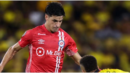 Argentinos pisó fuerte en Ecuador y se ilusiona con la Fase 3: ¿cuándo jugará la vuelta ante Barcelona?