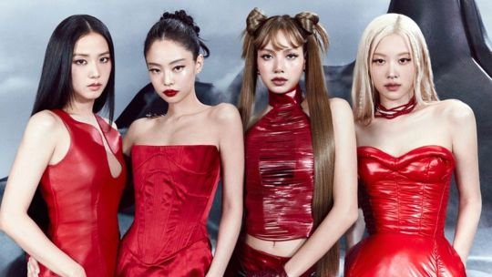 BLACKPINK hace un regreso triunfal con su álbum DEADLINE y el video de “GO” que ha volado cabezas