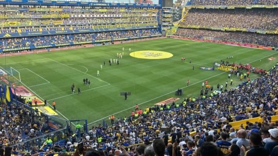 ¿El clima jugará una mala pasada en La Bombonera?: el pronóstico del tiempo para Boca vs. Gimnasia de Mendoza