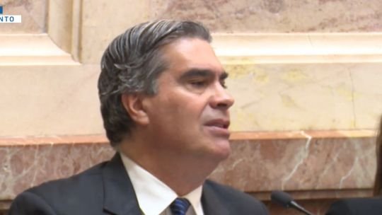 Baja en la edad de imputabilidad: “Sin presupuesto, esta ley puede quedar en letra muerta”, dijo Capitanich