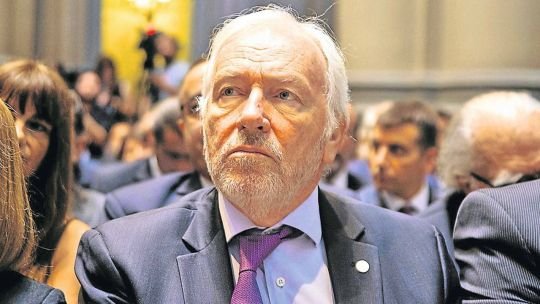 Juez Mahiques, polémicas, cumpleaños y apodos