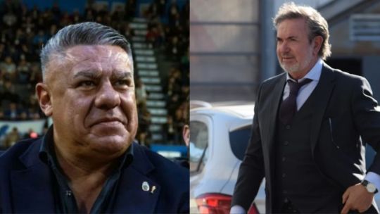 Piden apartar a Guillermo Tofoni como querellante en la causa por USD 300 millones