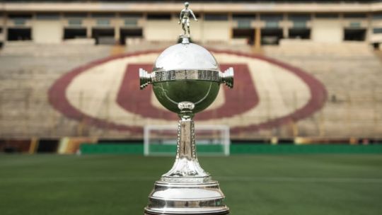 Copa Libertadores 2026: Conmebol hizo oficial cuándo y a qué hora será el sorteo de la fase de grupos