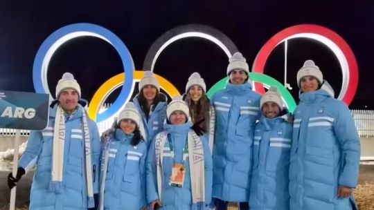 Argentina en Milán-Cortina 2026: balance de una participación histórica en los Juegos Olímpicos de Invierno Argentina en Milán-Cortina 2026: balance de una participación histórica en los Juegos Olímpicos de Invierno