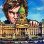 Día 809: Un Congreso con peluca