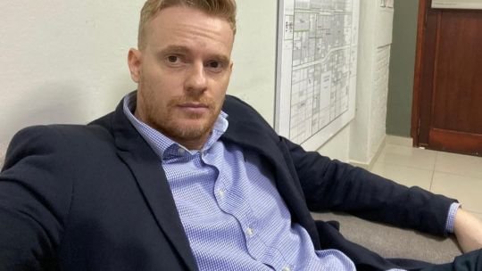 Escándalo financiero en Sáenz Peña: pidió licencia el secretario de Gobierno en medio de la denuncia por inversiones millonarias