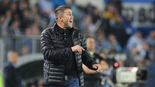 La situación actual de “Chacho” Coudet y el resto los candidatos que suenan en River para remplazar a Marcelo Gallardo