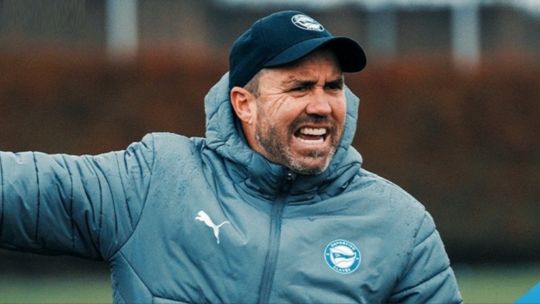 River avanza para que Eduardo Coudet se convierta en el reemplazante de Marcelo Gallardo