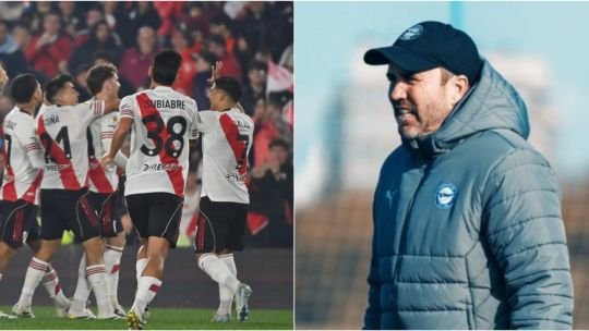 Así sería el nuevo cuerpo técnico de River: Coudet llegaría con un viejo conocido de la “era Gallardo”