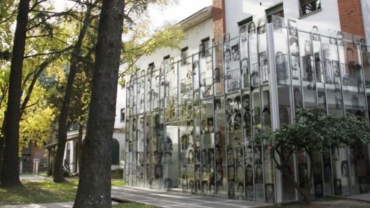 El Gobierno evalúa trasladar la Subsecretaría de DDHH de la ex ESMA a casi 50 años del último golpe militar