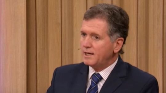 Félix Lonigro: “La reforma laboral no es inconstitucional”