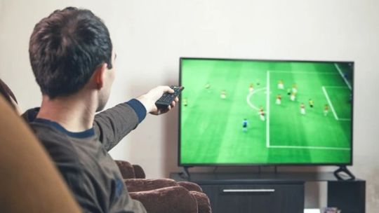 Caen Fútbol Libre y Magis TV: cómo ver partidos en vivo de forma legal en 2026 Caen Fútbol Libre y Magis TV: cómo ver partidos en vivo de forma legal en 2026