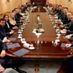 Quiénes son los gobernadores que viajarán con Milei a Nueva York