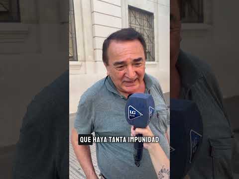 Tucumanos hablan sobre Paulina Lebbos