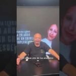 Backstage de la entrevista a Leticia Nieva, la hija de Paulina Lebbos